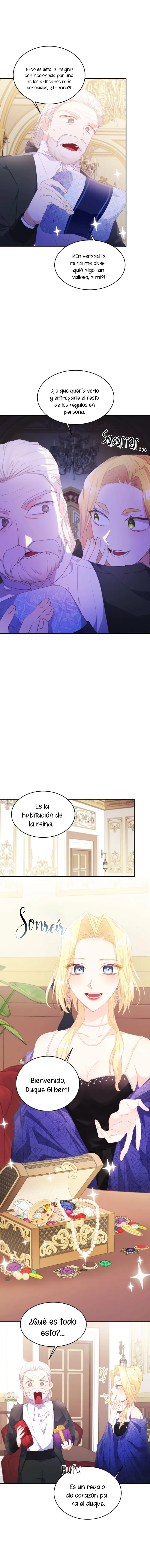 Bebé Dragón Capítulo 27 en Línea - página 15