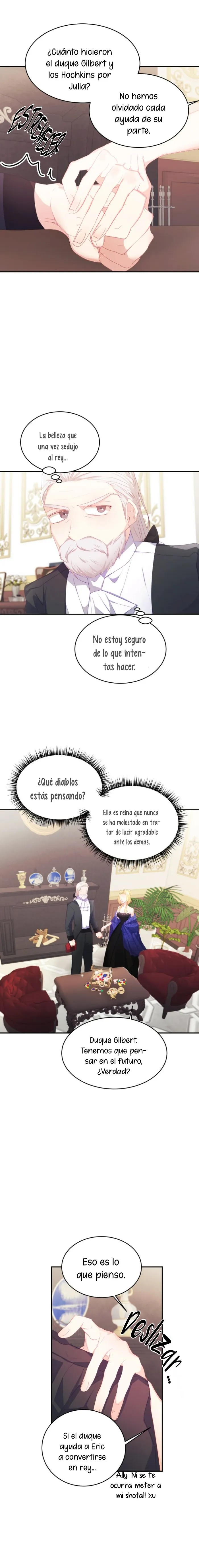 Bebé Dragón Capítulo 27 en Línea - página 16