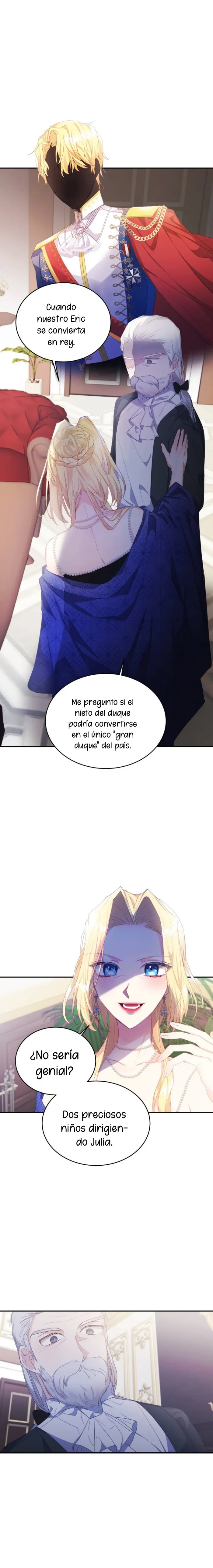 Bebé Dragón Capítulo 27 en Línea - página 17