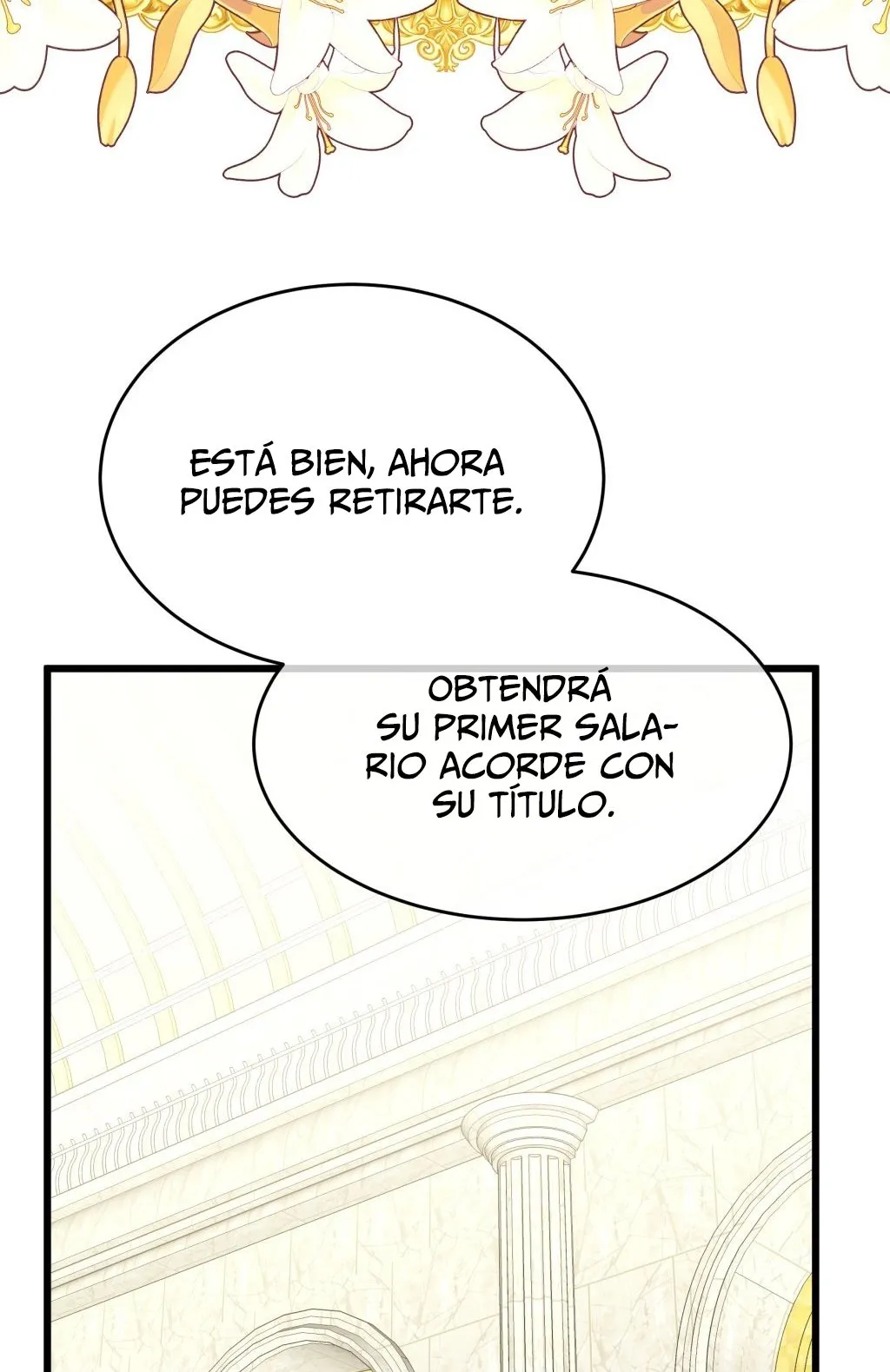 Bebé Que Atrapa El Viento Capítulo 10 en Línea - página 14