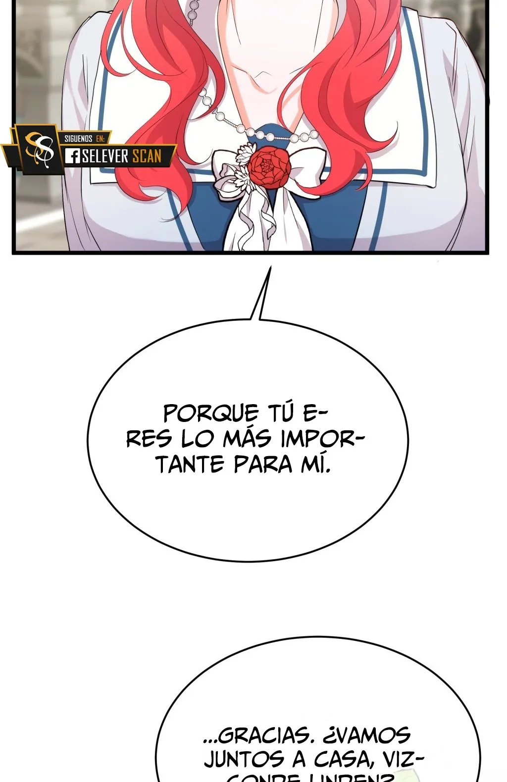 Bebé Que Atrapa El Viento Capítulo 10 en Línea - página 33