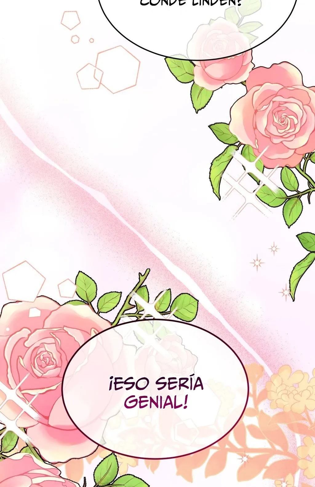 Bebé Que Atrapa El Viento Capítulo 10 en Línea - página 34