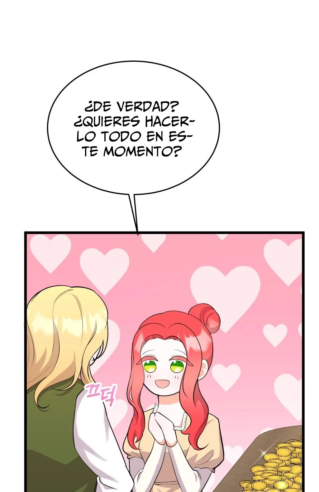 Bebé Que Atrapa El Viento Capítulo 10 en Línea - página 42