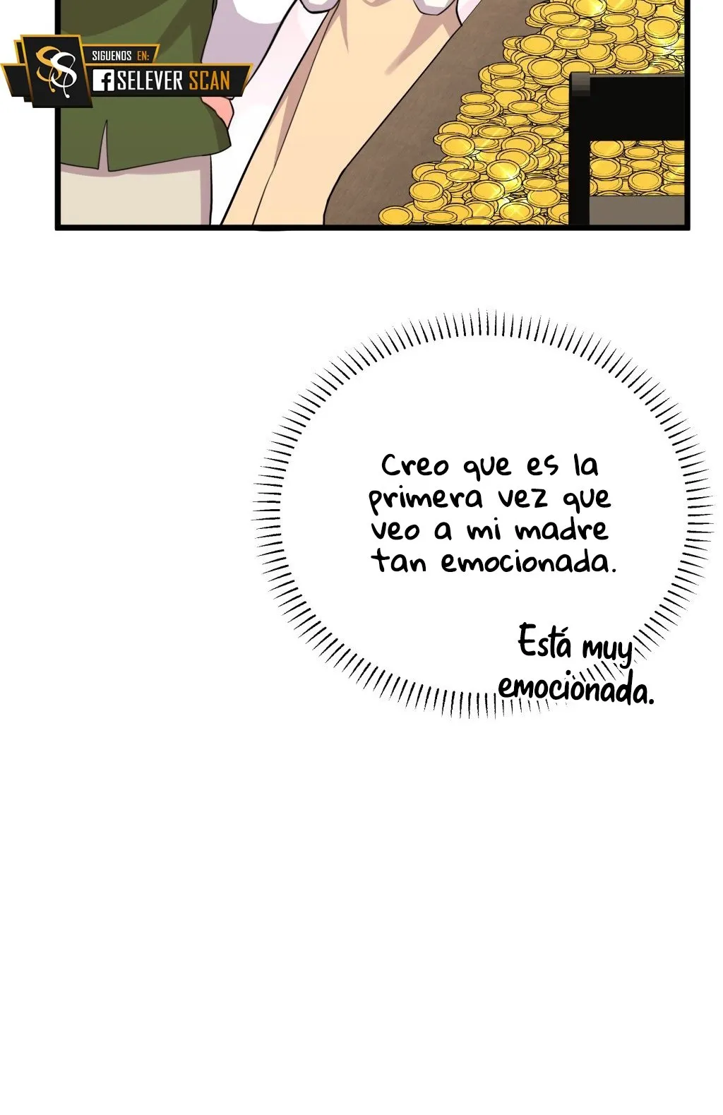 Bebé Que Atrapa El Viento Capítulo 10 en Línea - página 43
