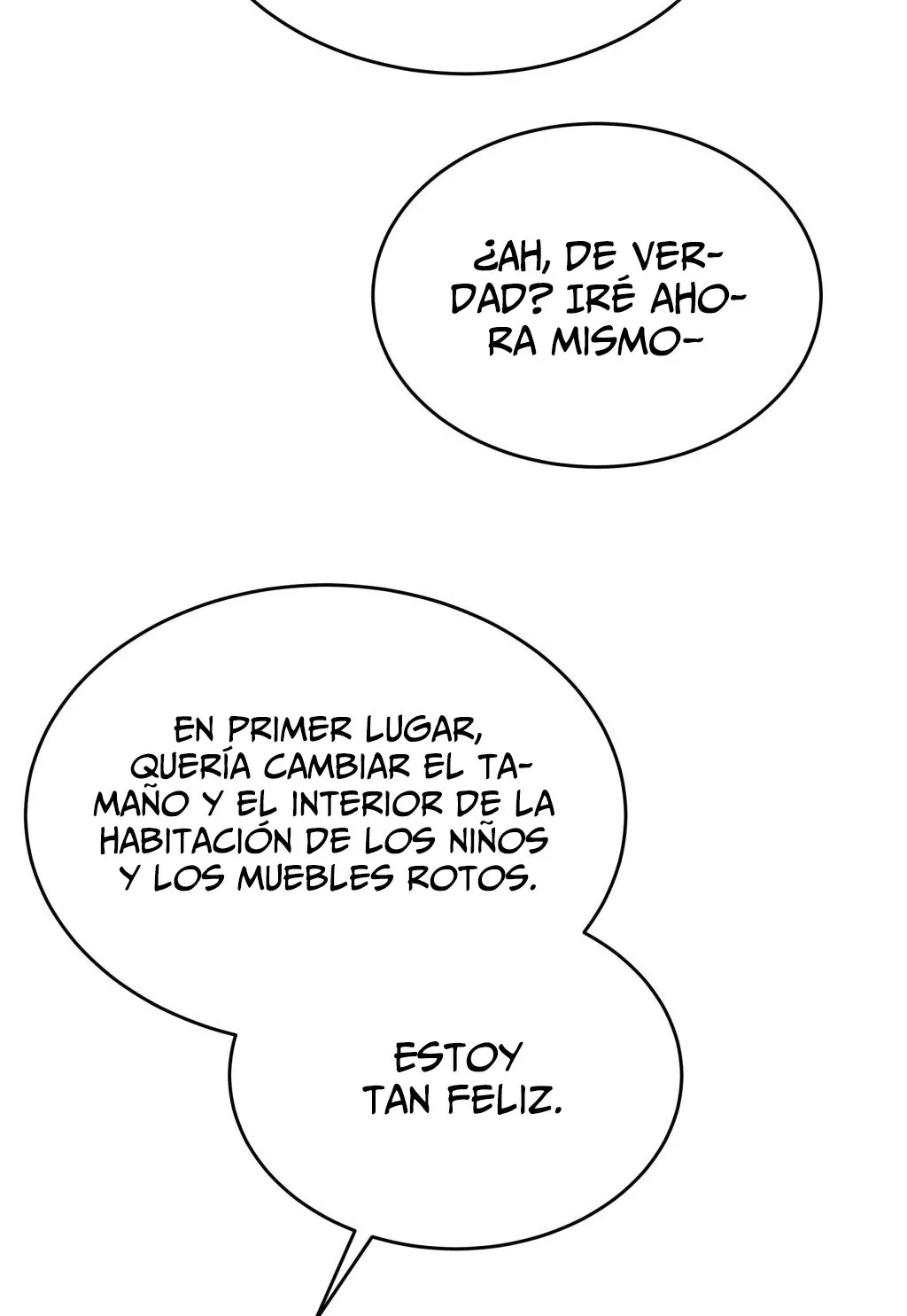 Bebé Que Atrapa El Viento Capítulo 10 en Línea - página 51