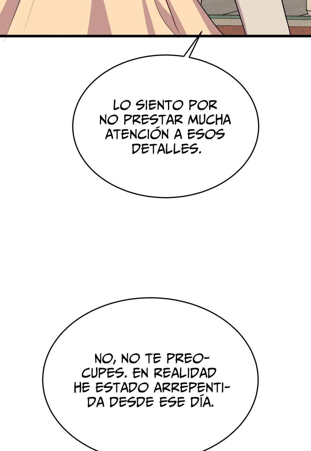 Bebé Que Atrapa El Viento Capítulo 10 en Línea - página 53