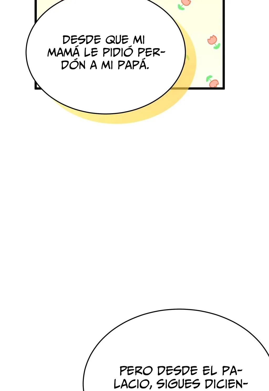 Bebé Que Atrapa El Viento Capítulo 10 en Línea - página 61