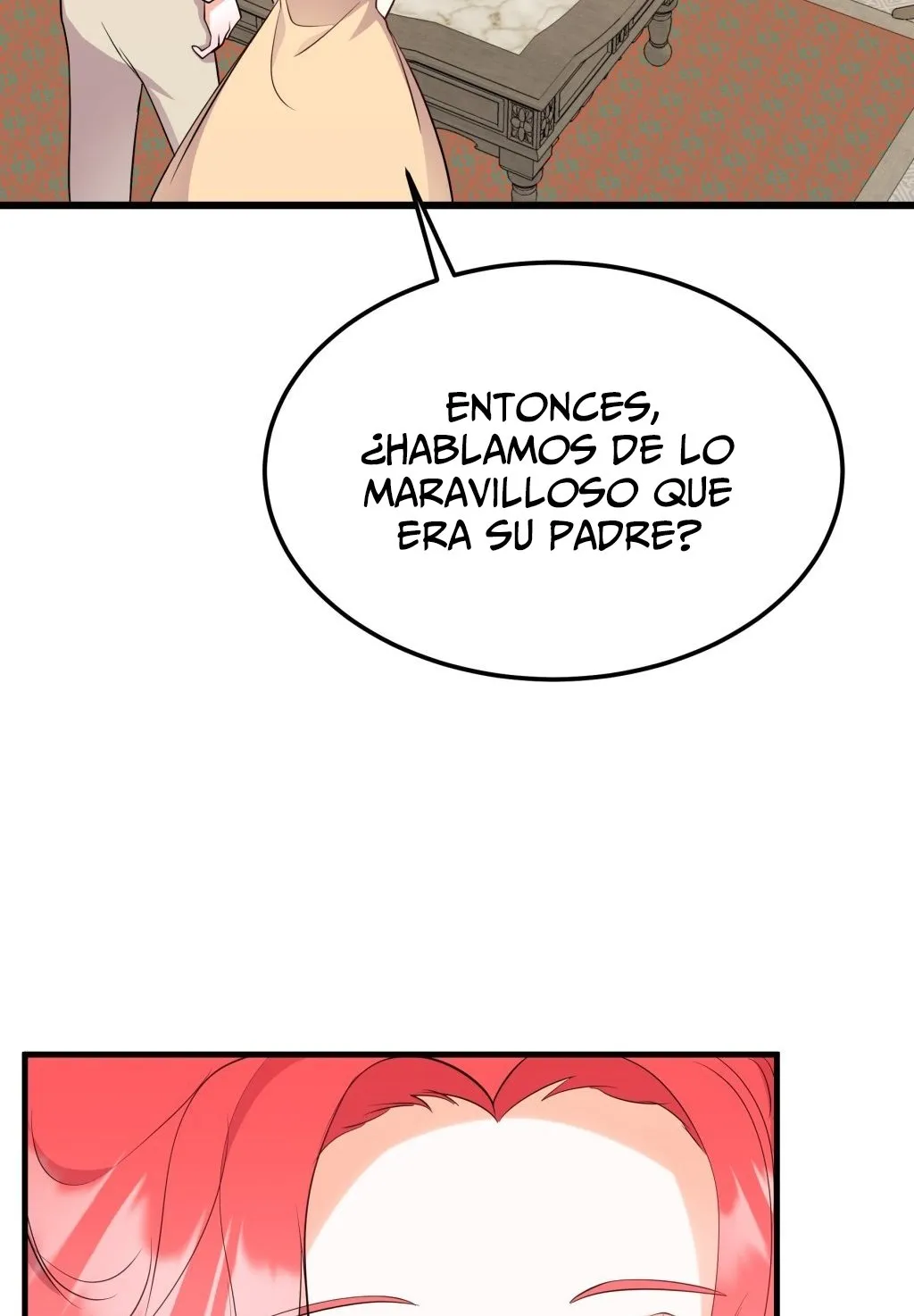 Bebé Que Atrapa El Viento Capítulo 10 en Línea - página 71
