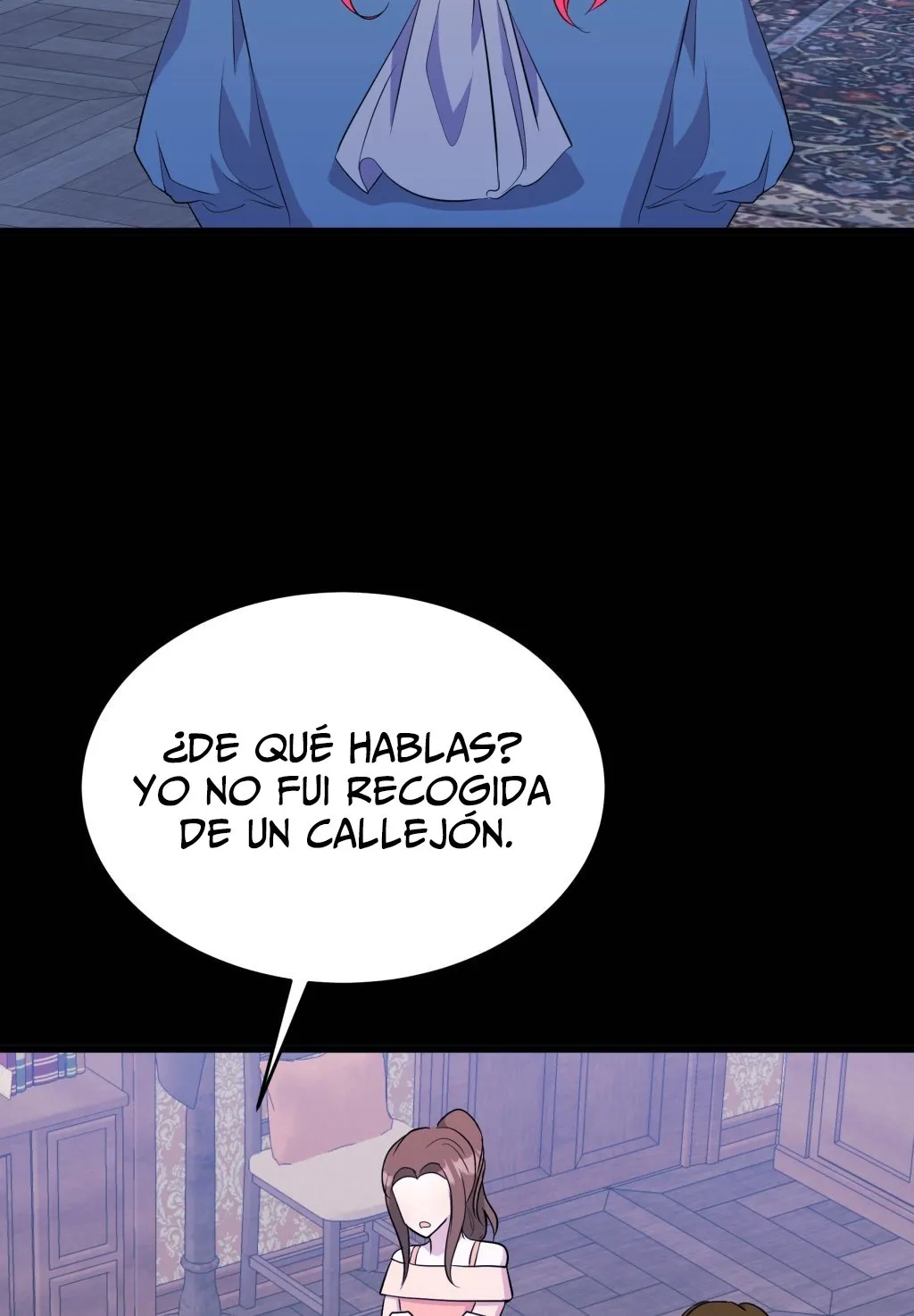 Bebé Que Atrapa El Viento Capítulo 10 en Línea - página 75