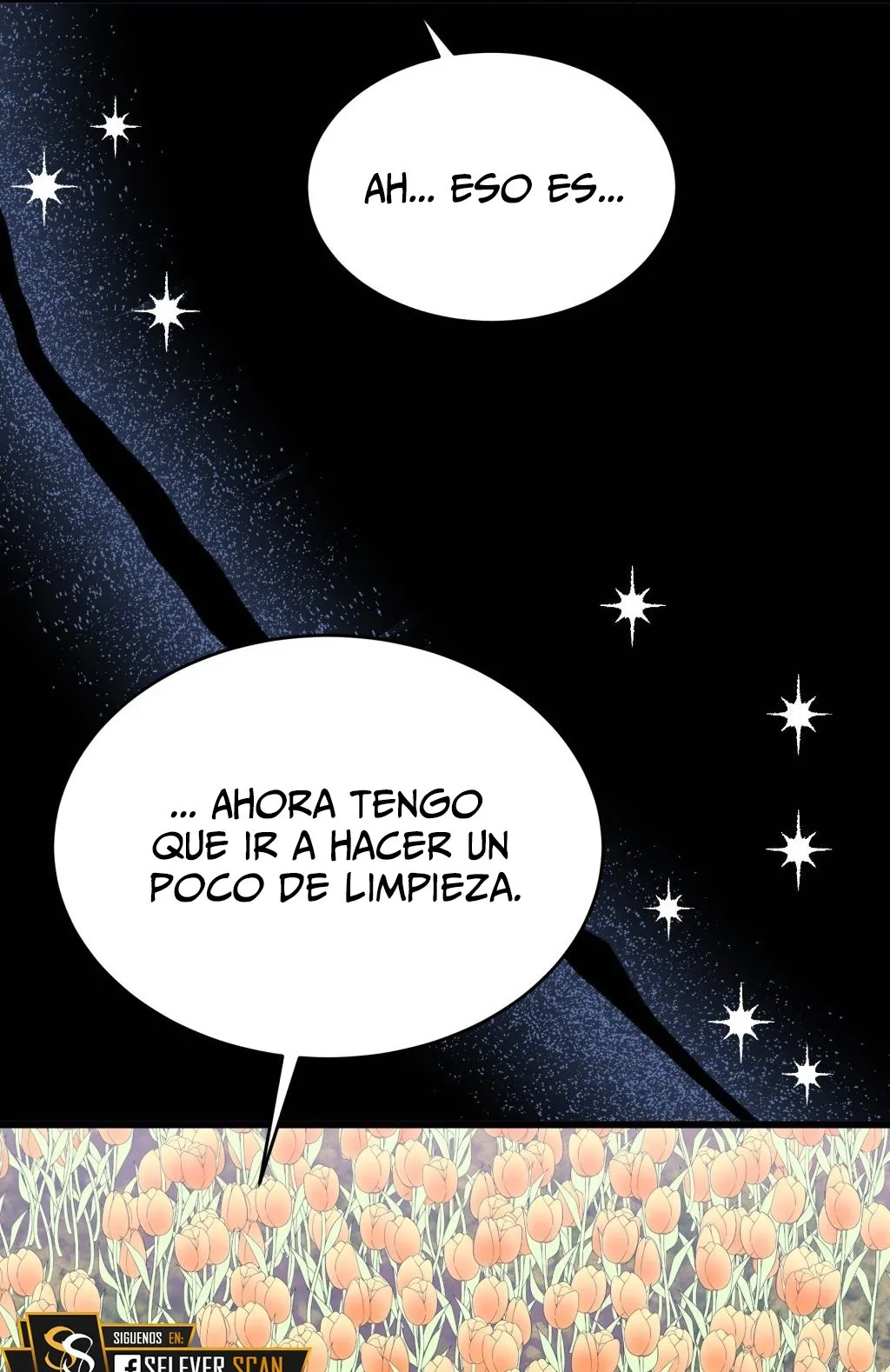 Bebé Que Atrapa El Viento Capítulo 10 en Línea - página 83