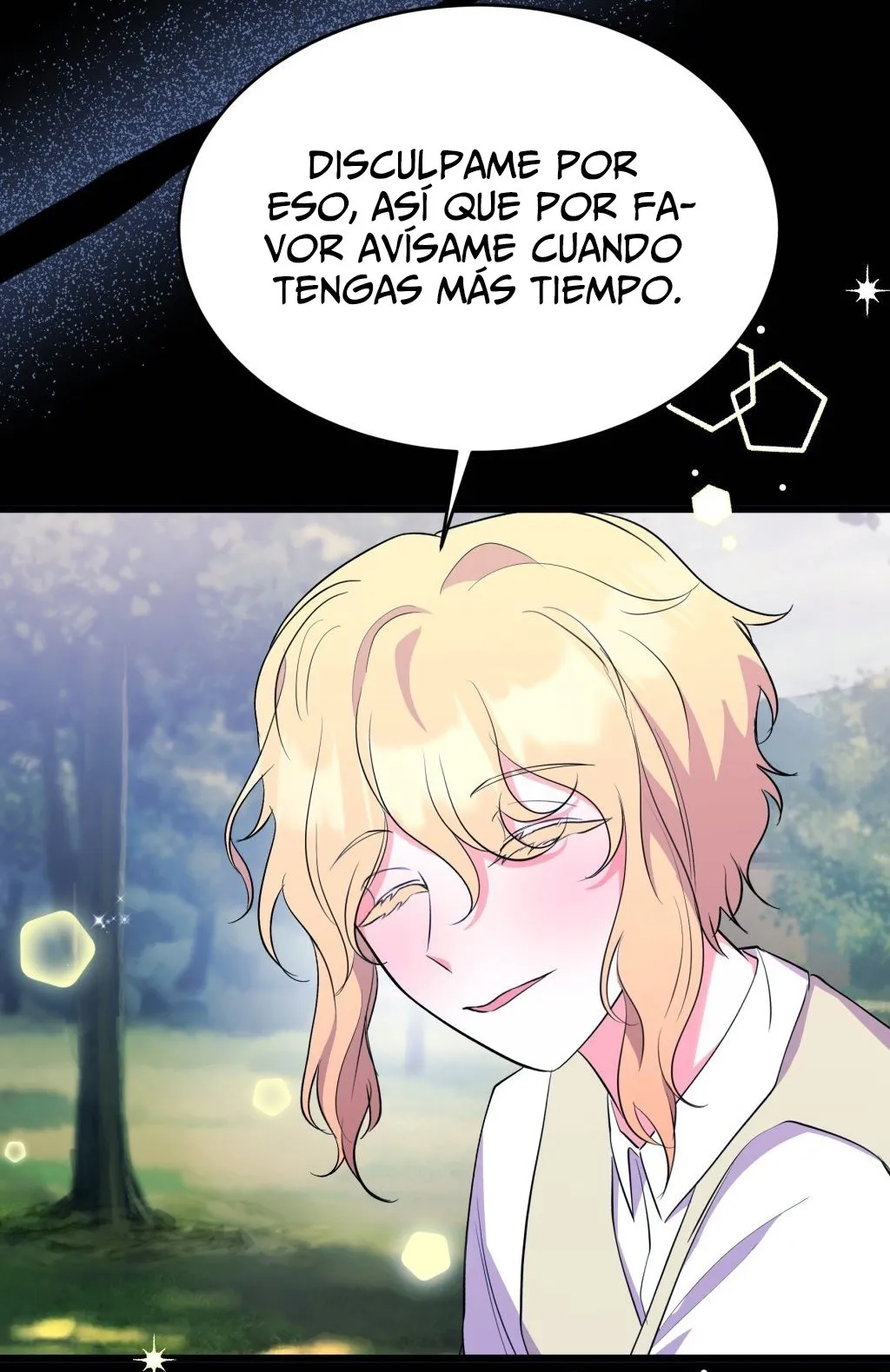 Bebé Que Atrapa El Viento Capítulo 10 en Línea - página 85