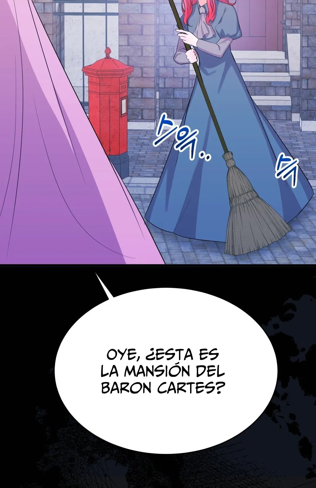 Bebé Que Atrapa El Viento Capítulo 10 en Línea - página 92