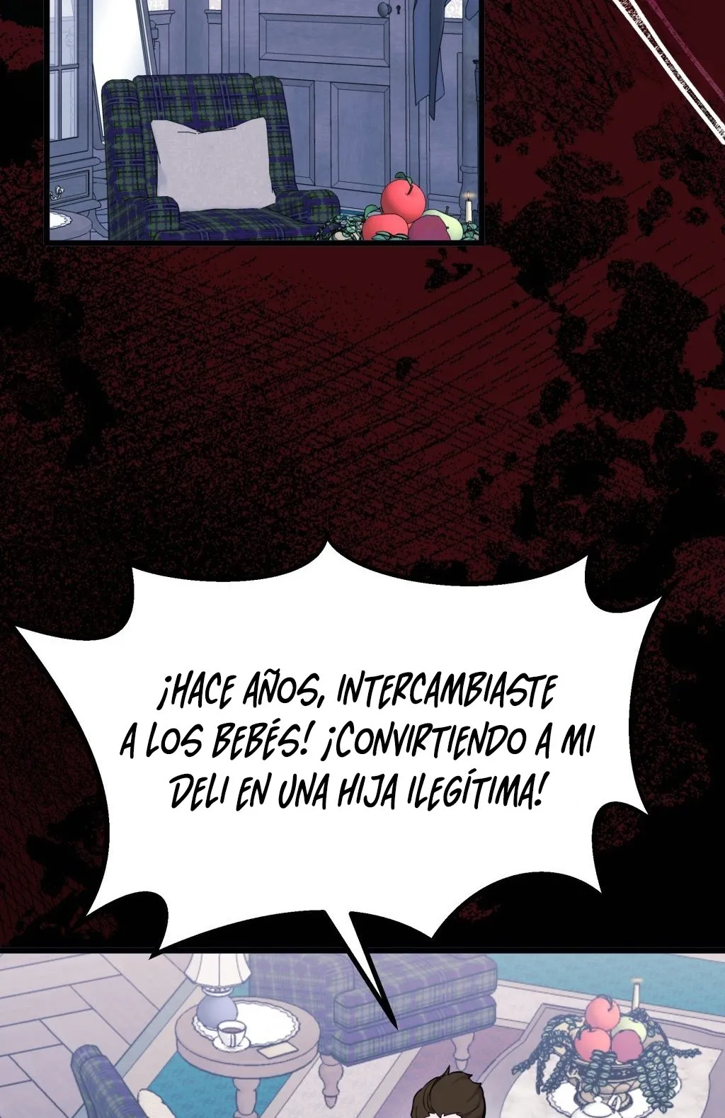 Bebé Que Atrapa El Viento Capítulo 10 en Línea - página 100
