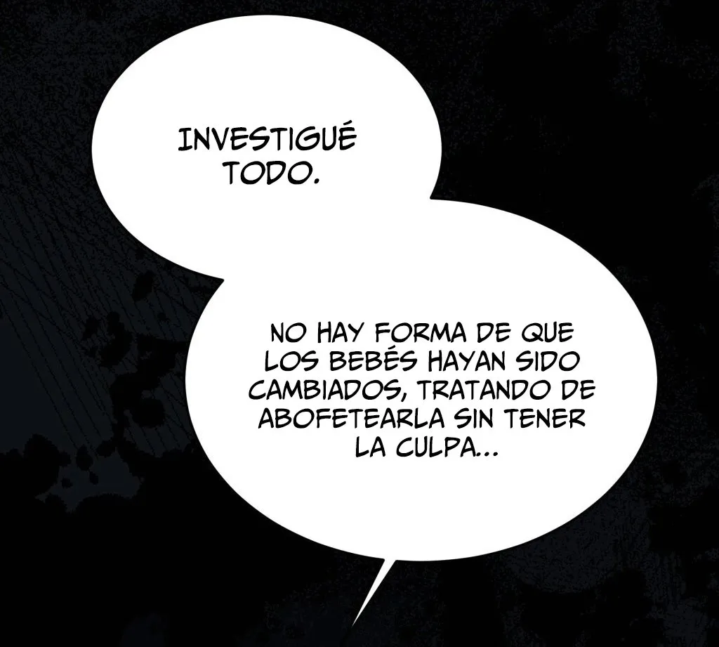 Bebé Que Atrapa El Viento Capítulo 10 en Línea - página 115