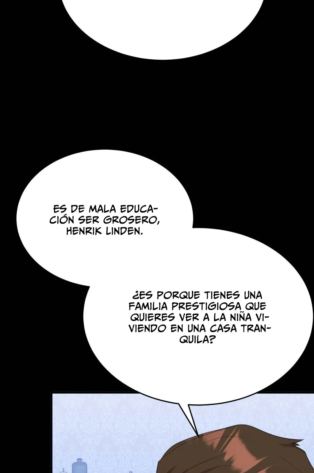 Bebé Que Atrapa El Viento Capítulo 11 en Línea - página 11