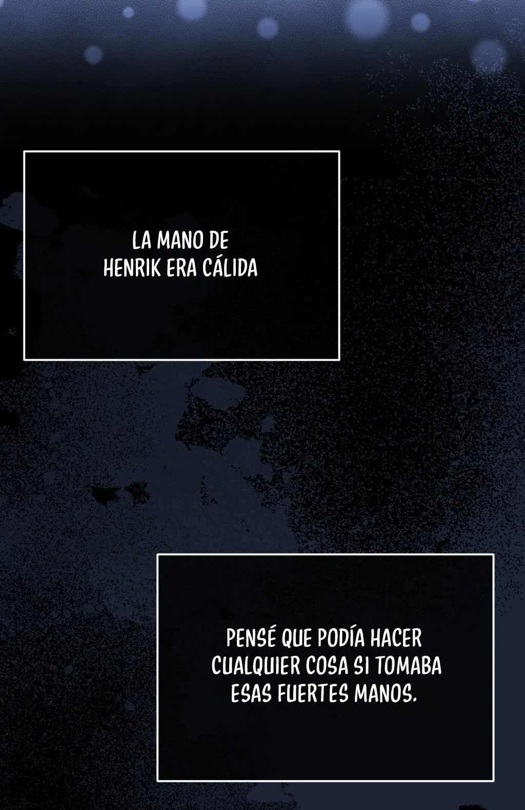 Bebé Que Atrapa El Viento Capítulo 11 en Línea - página 29