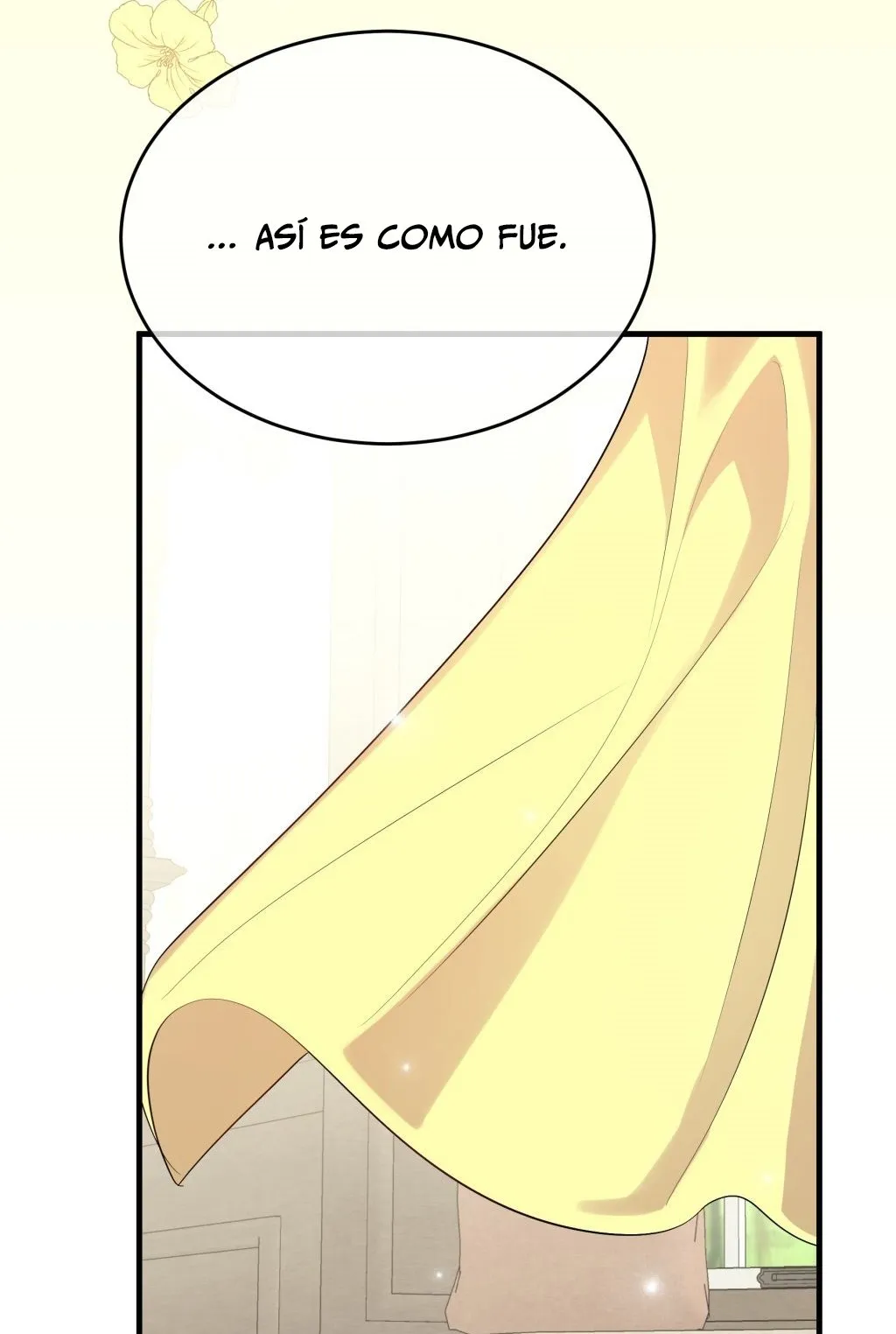 Bebé Que Atrapa El Viento Capítulo 11 en Línea - página 50