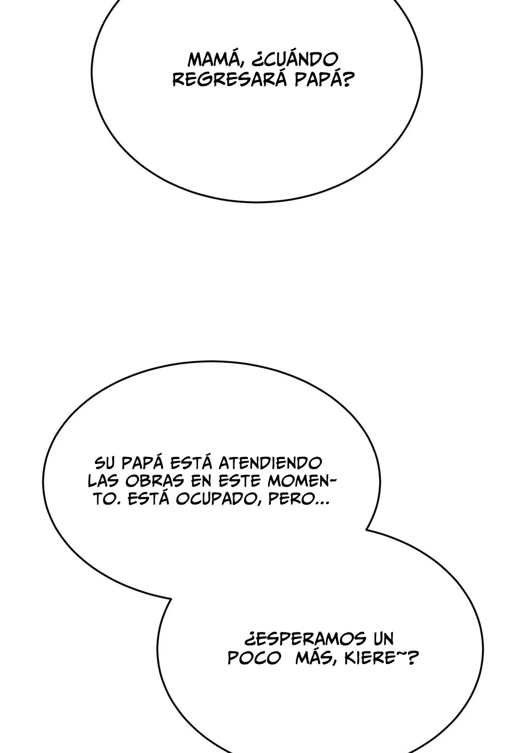 Bebé Que Atrapa El Viento Capítulo 11 en Línea - página 61