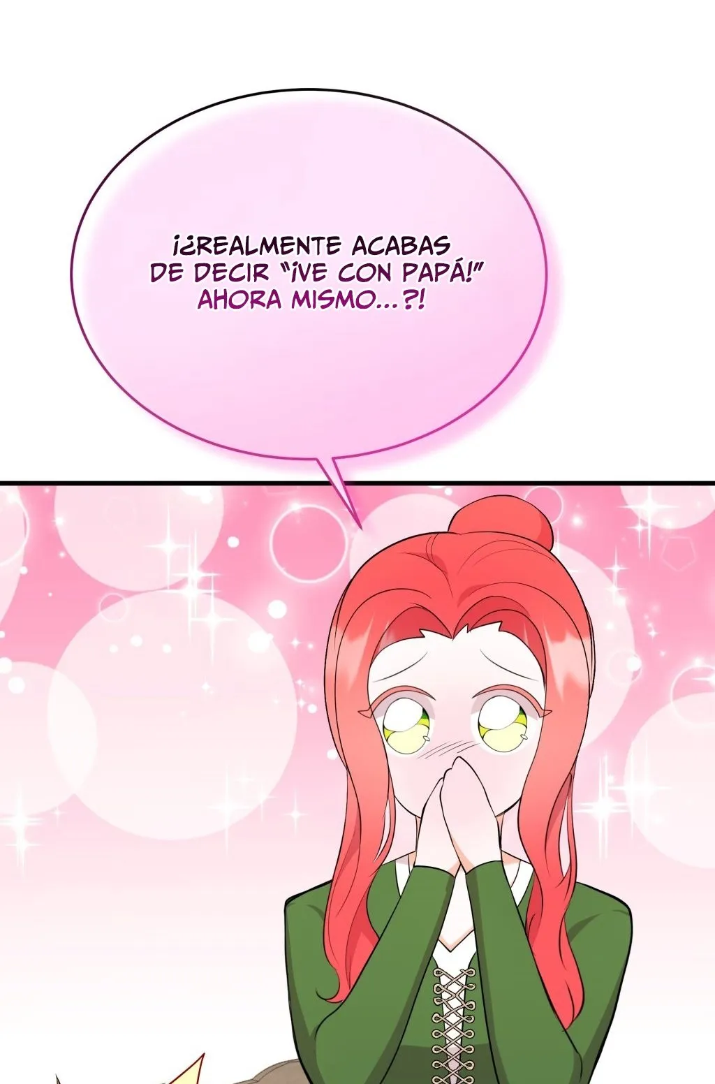 Bebé Que Atrapa El Viento Capítulo 11 en Línea - página 69
