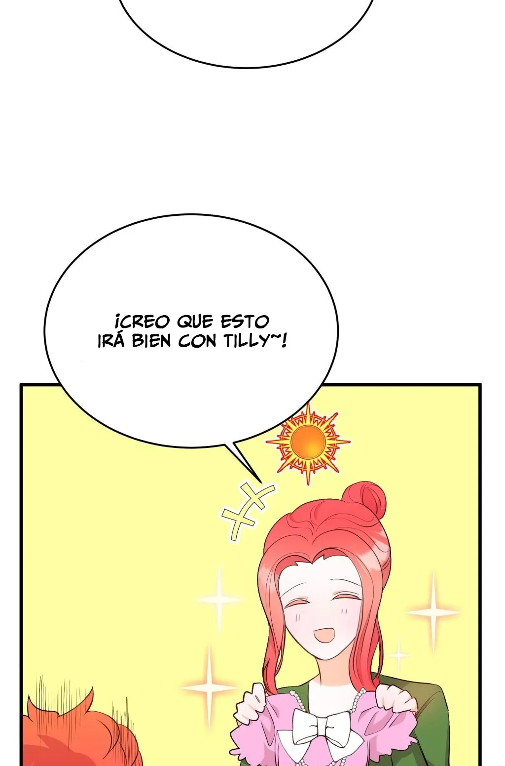 Bebé Que Atrapa El Viento Capítulo 11 en Línea - página 78