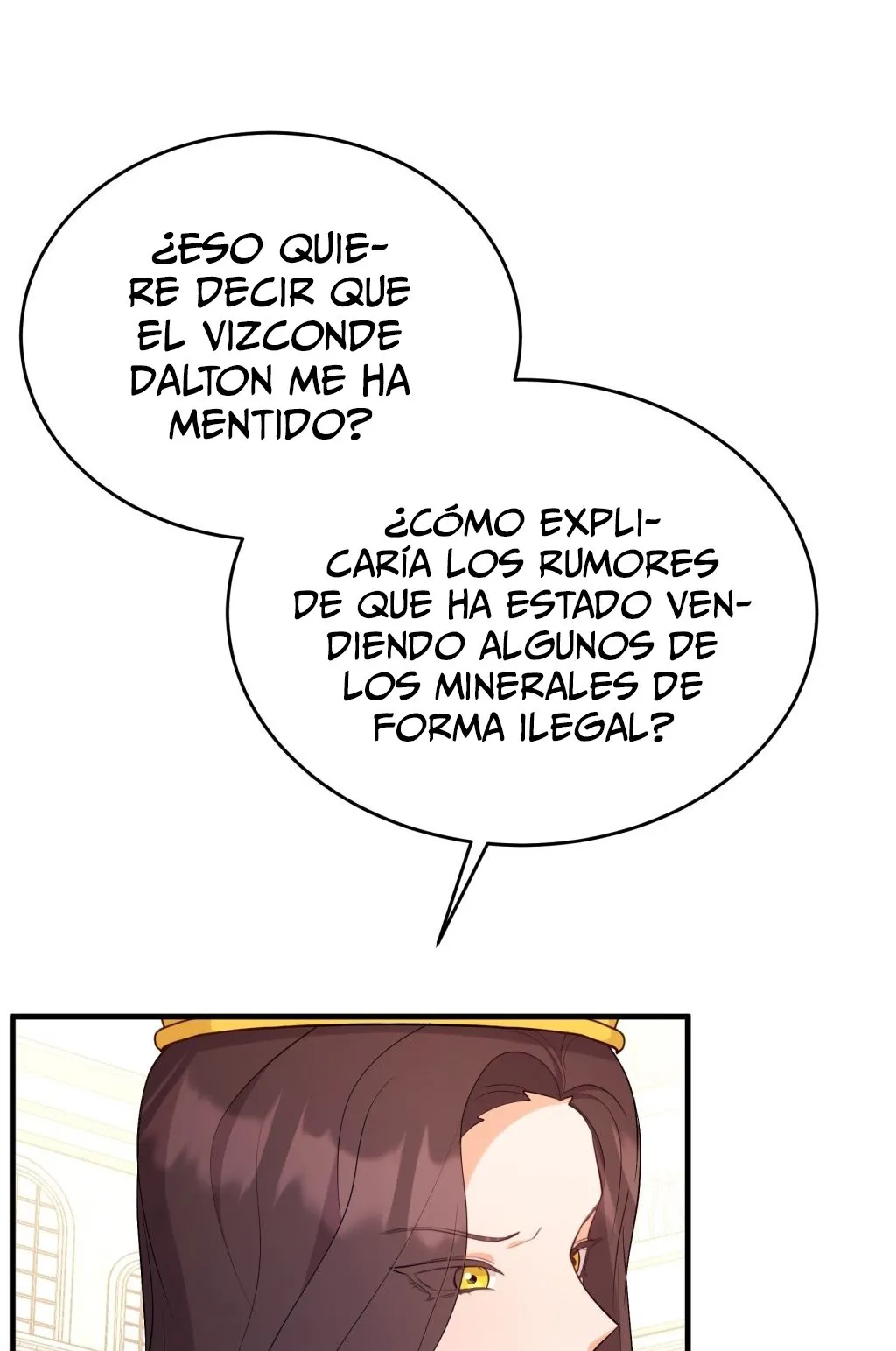 Bebé Que Atrapa El Viento Capítulo 13 en Línea - página 14