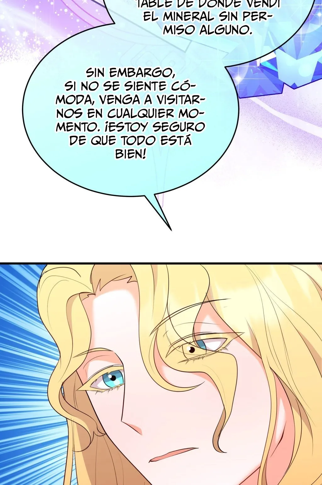 Bebé Que Atrapa El Viento Capítulo 13 en Línea - página 18