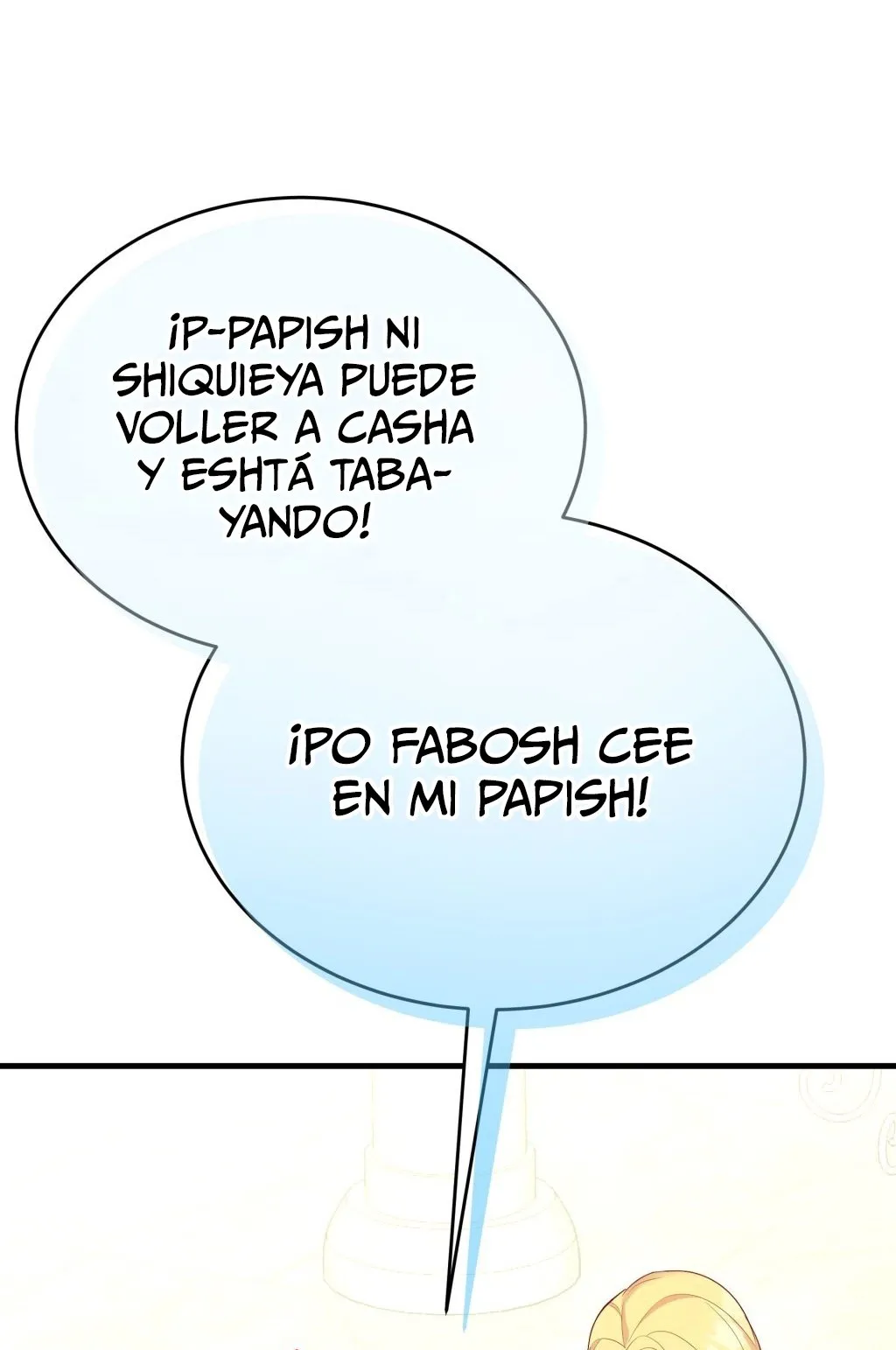 Bebé Que Atrapa El Viento Capítulo 13 en Línea - página 23