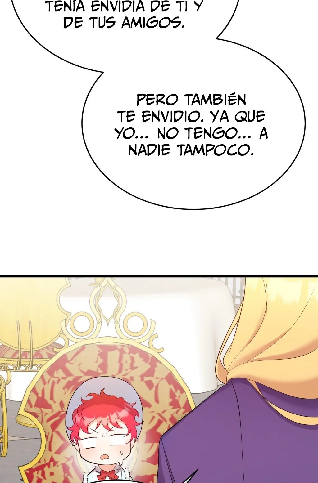 Bebé Que Atrapa El Viento Capítulo 13 en Línea - página 41