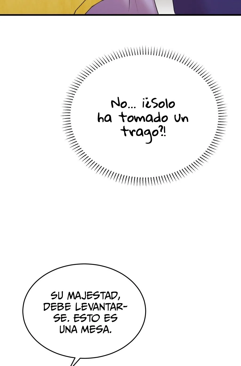Bebé Que Atrapa El Viento Capítulo 13 en Línea - página 43