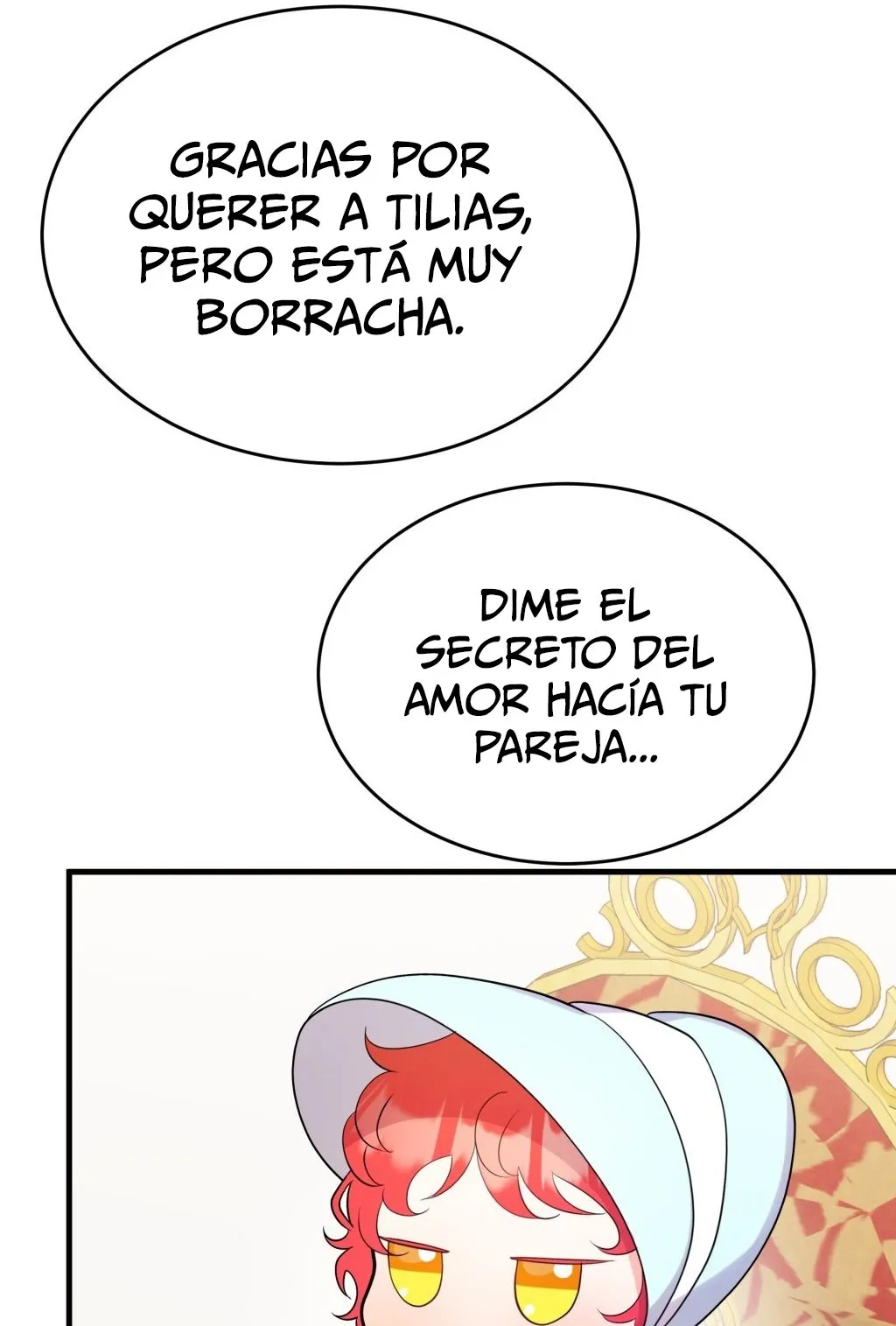 Bebé Que Atrapa El Viento Capítulo 13 en Línea - página 45
