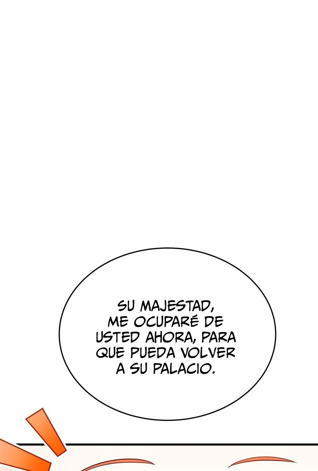 Bebé Que Atrapa El Viento Capítulo 13 en Línea - página 47