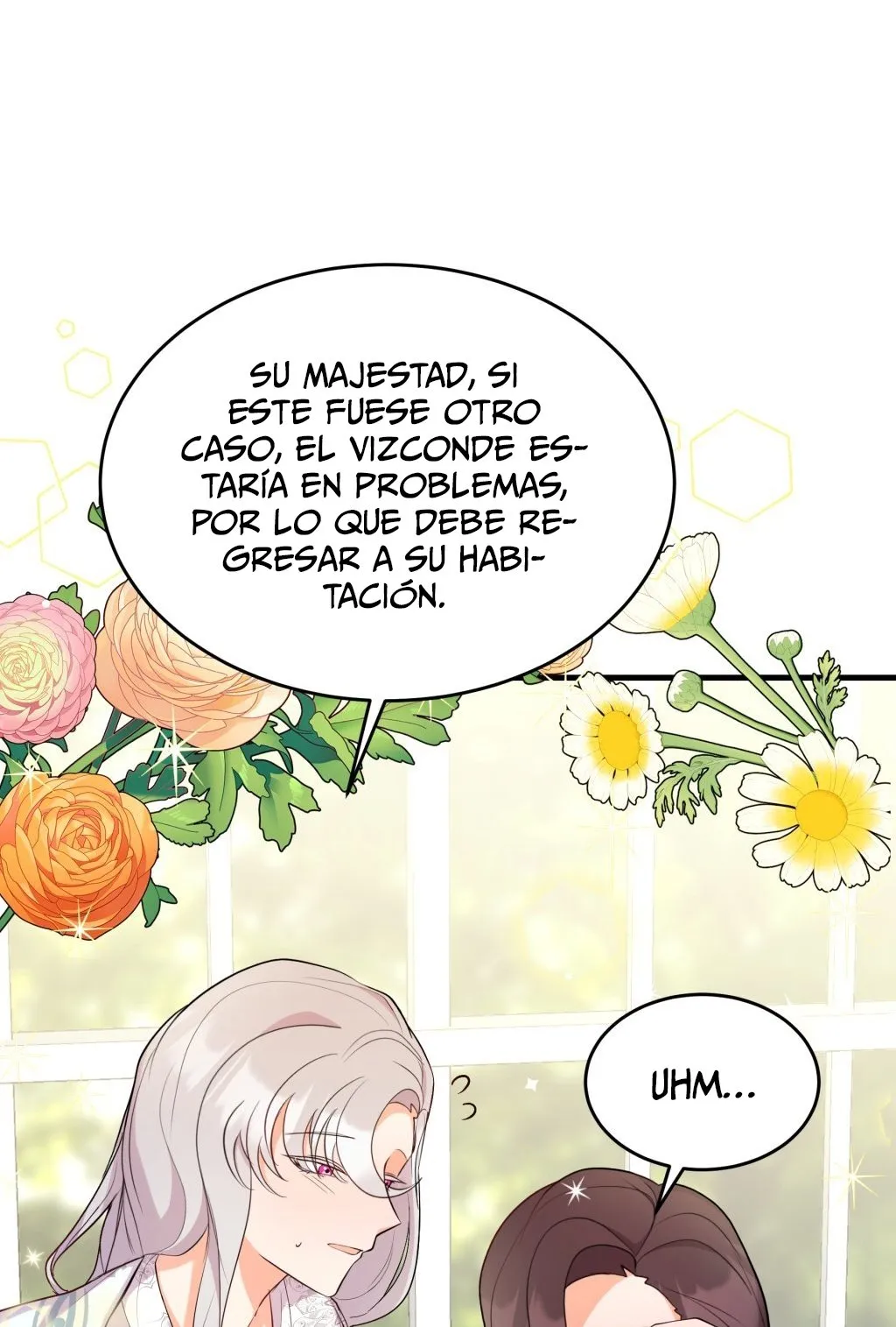 Bebé Que Atrapa El Viento Capítulo 13 en Línea - página 49