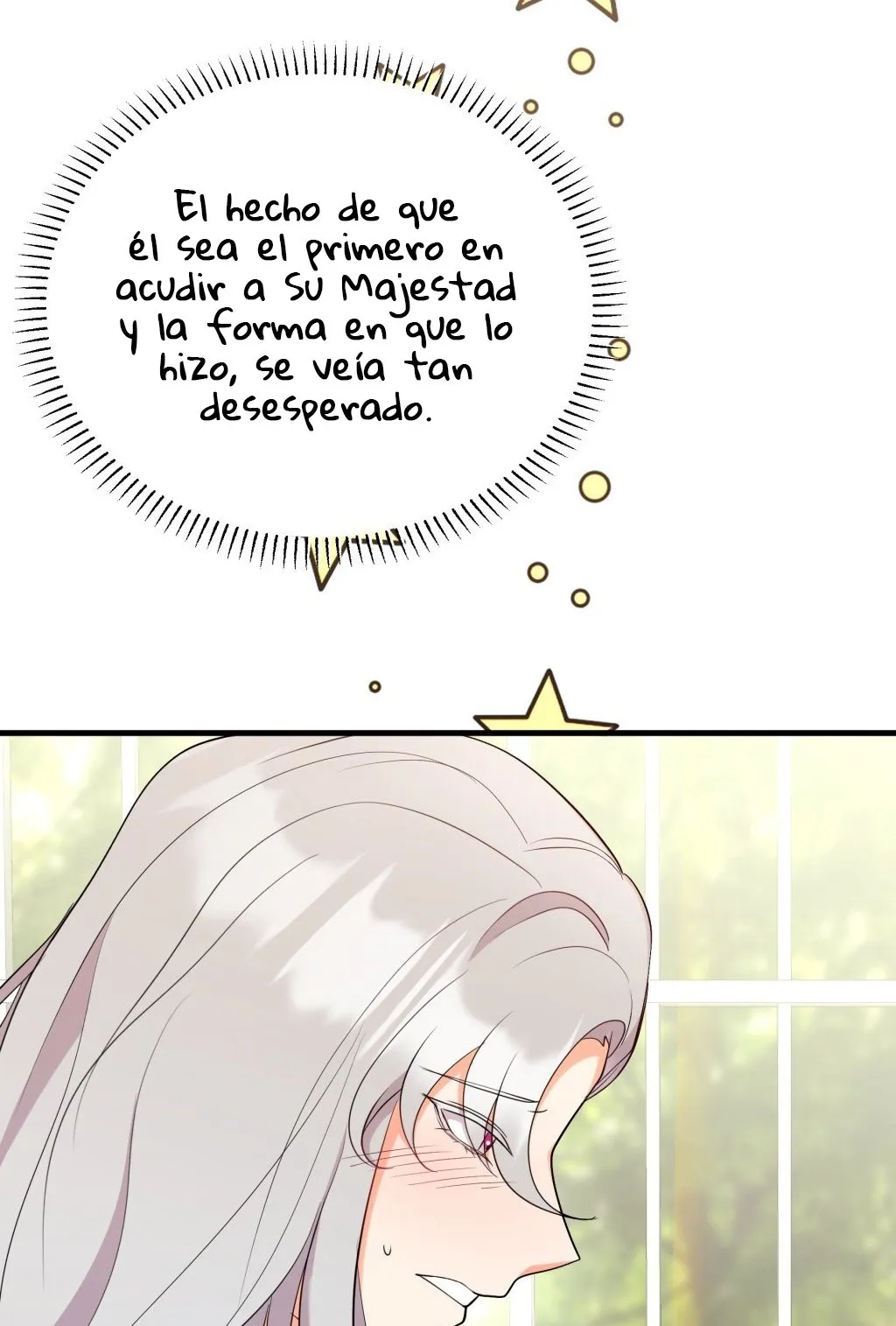Bebé Que Atrapa El Viento Capítulo 13 en Línea - página 57