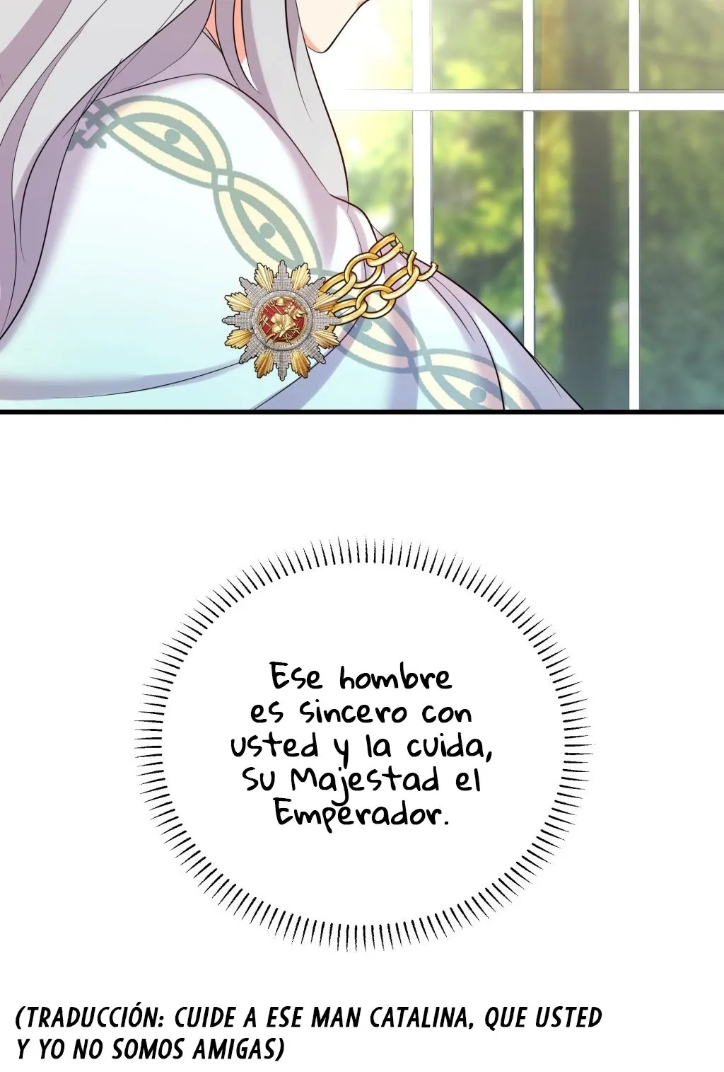 Bebé Que Atrapa El Viento Capítulo 13 en Línea - página 58