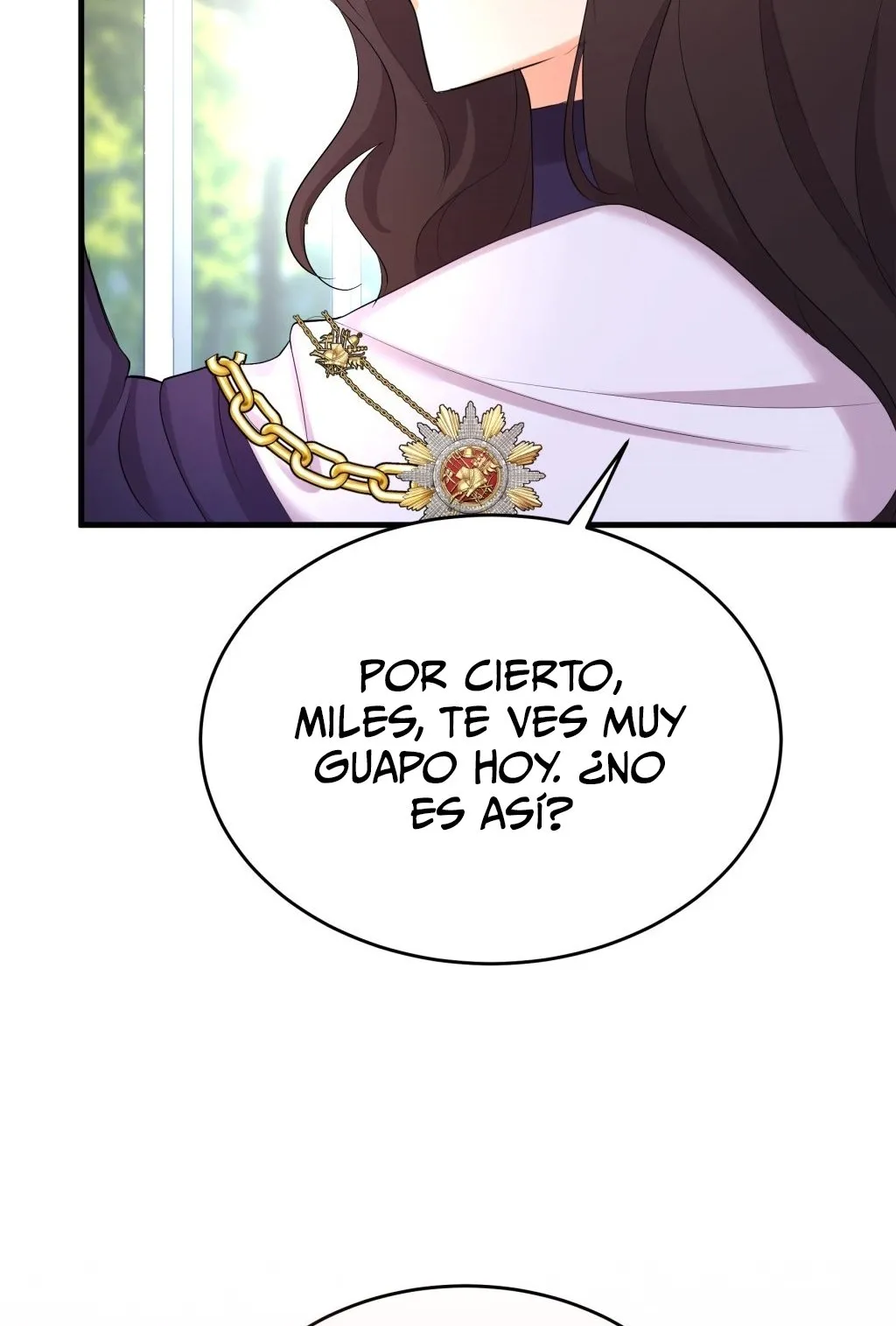 Bebé Que Atrapa El Viento Capítulo 13 en Línea - página 60
