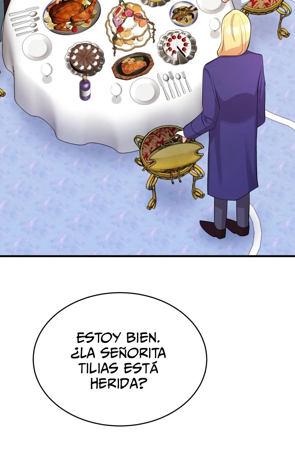 Bebé Que Atrapa El Viento Capítulo 13 en Línea - página 67