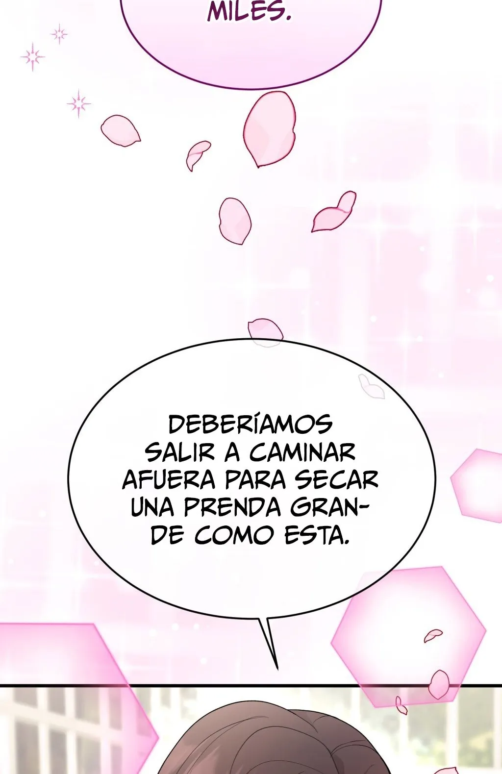 Bebé Que Atrapa El Viento Capítulo 13 en Línea - página 77