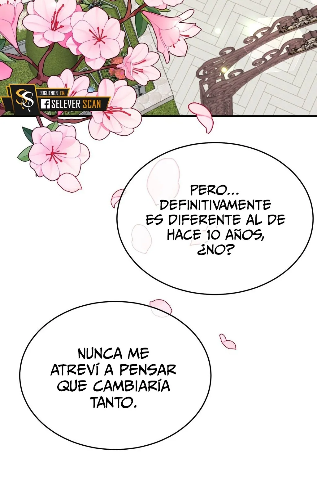 Bebé Que Atrapa El Viento Capítulo 13 en Línea - página 82