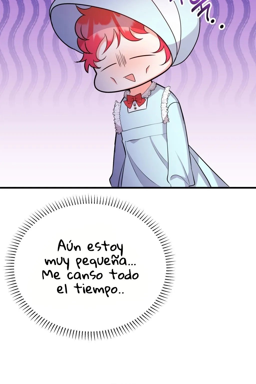 Bebé Que Atrapa El Viento Capítulo 13 en Línea - página 87