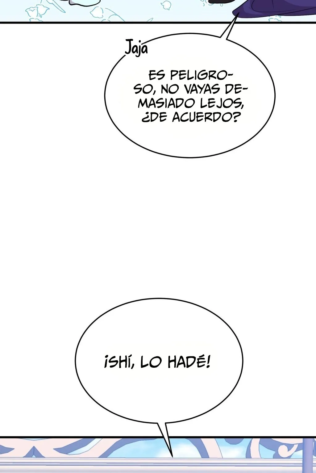 Bebé Que Atrapa El Viento Capítulo 13 en Línea - página 95