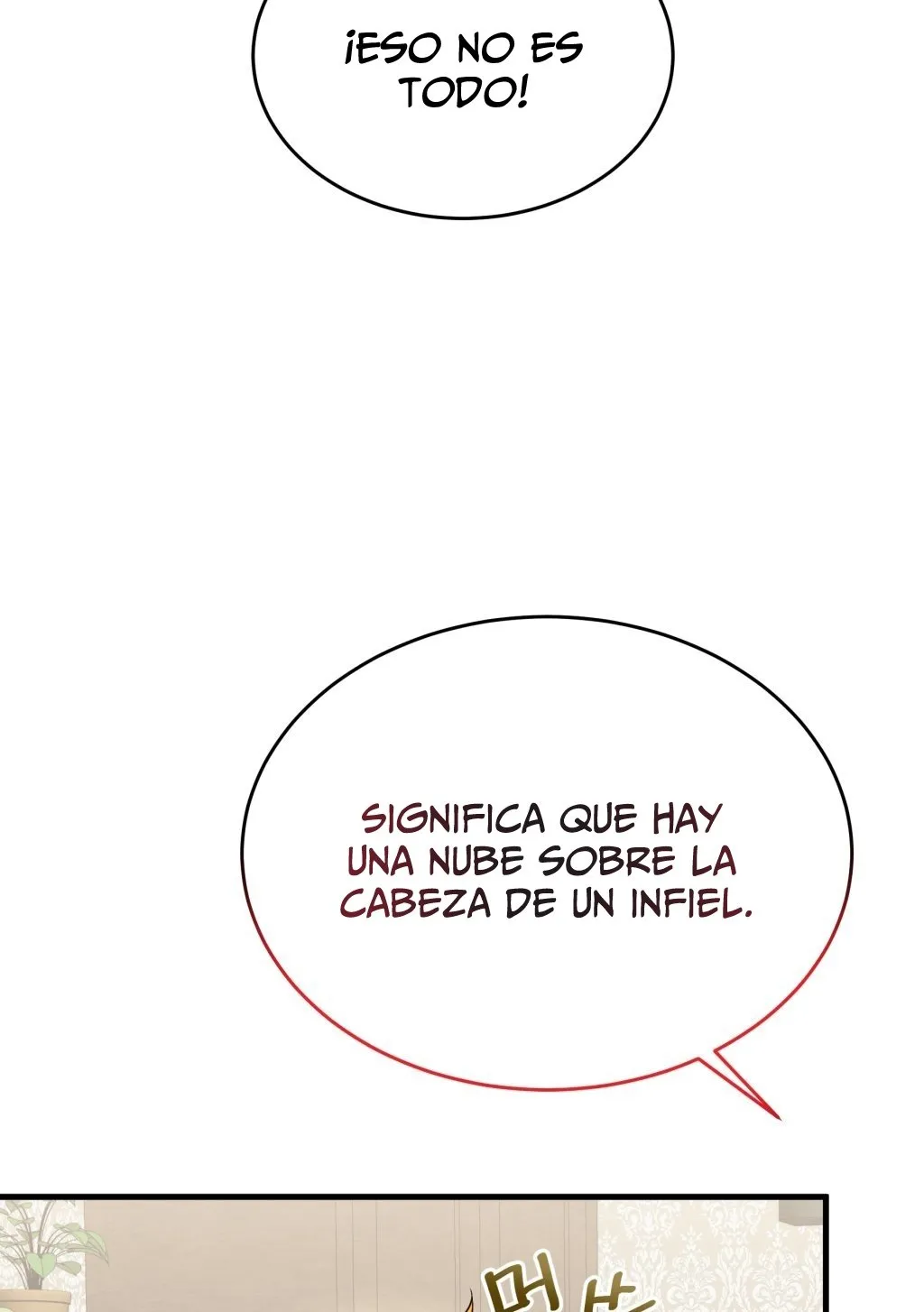 Bebé Que Atrapa El Viento Capítulo 15 en Línea - página 22