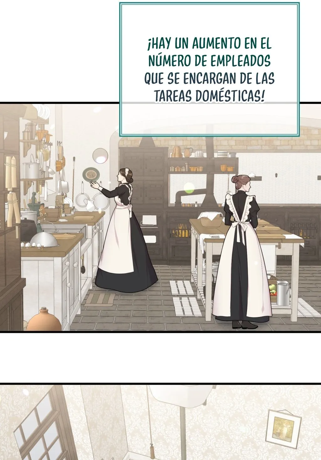 Bebé Que Atrapa El Viento Capítulo 15 en Línea - página 41