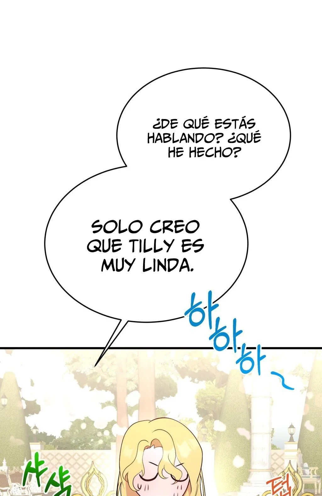 Bebé Que Atrapa El Viento Capítulo 15 en Línea - página 100