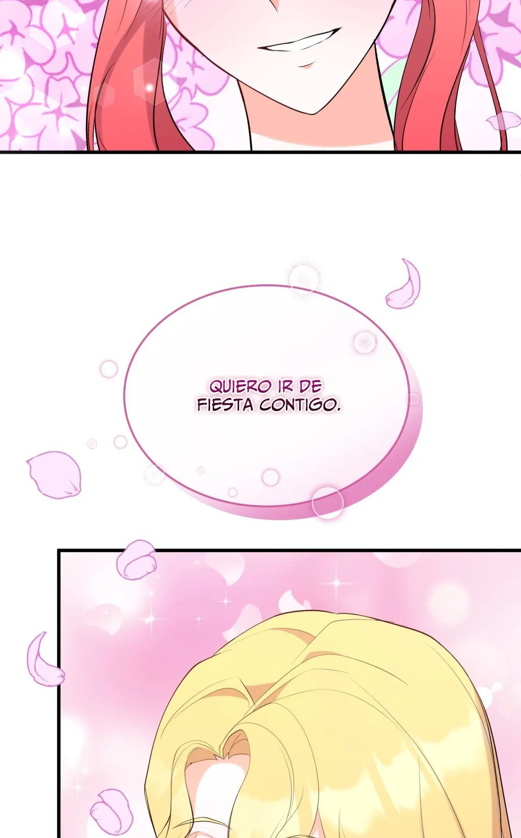 Bebé Que Atrapa El Viento Capítulo 16 en Línea - página 15