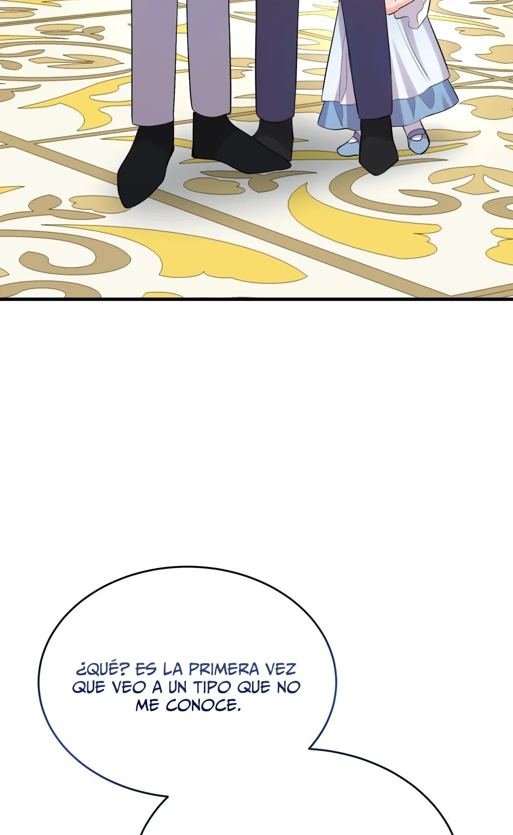 Bebé Que Atrapa El Viento Capítulo 16 en Línea - página 62