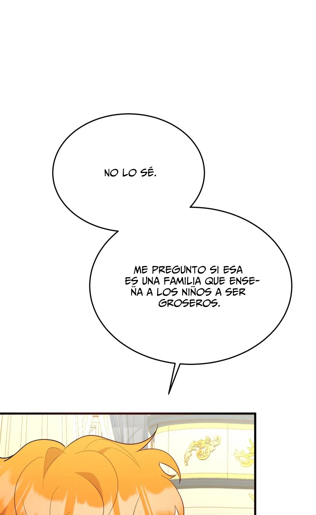 Bebé Que Atrapa El Viento Capítulo 16 en Línea - página 64
