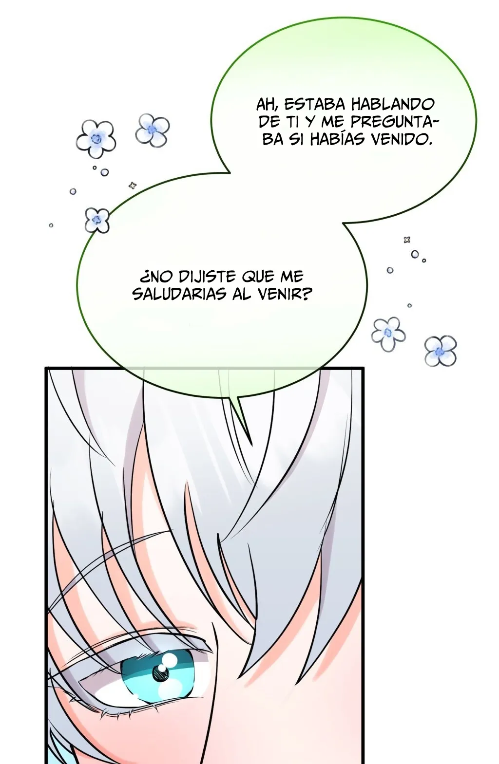 Bebé Que Atrapa El Viento Capítulo 16 en Línea - página 89