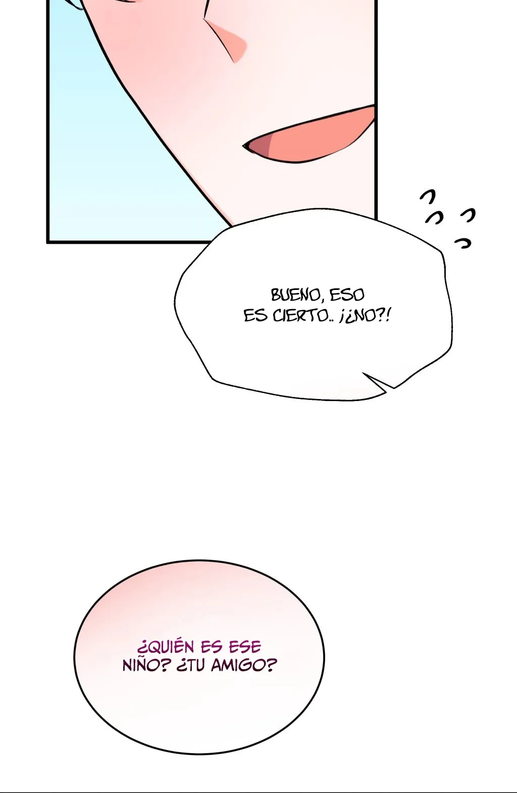 Bebé Que Atrapa El Viento Capítulo 16 en Línea - página 90