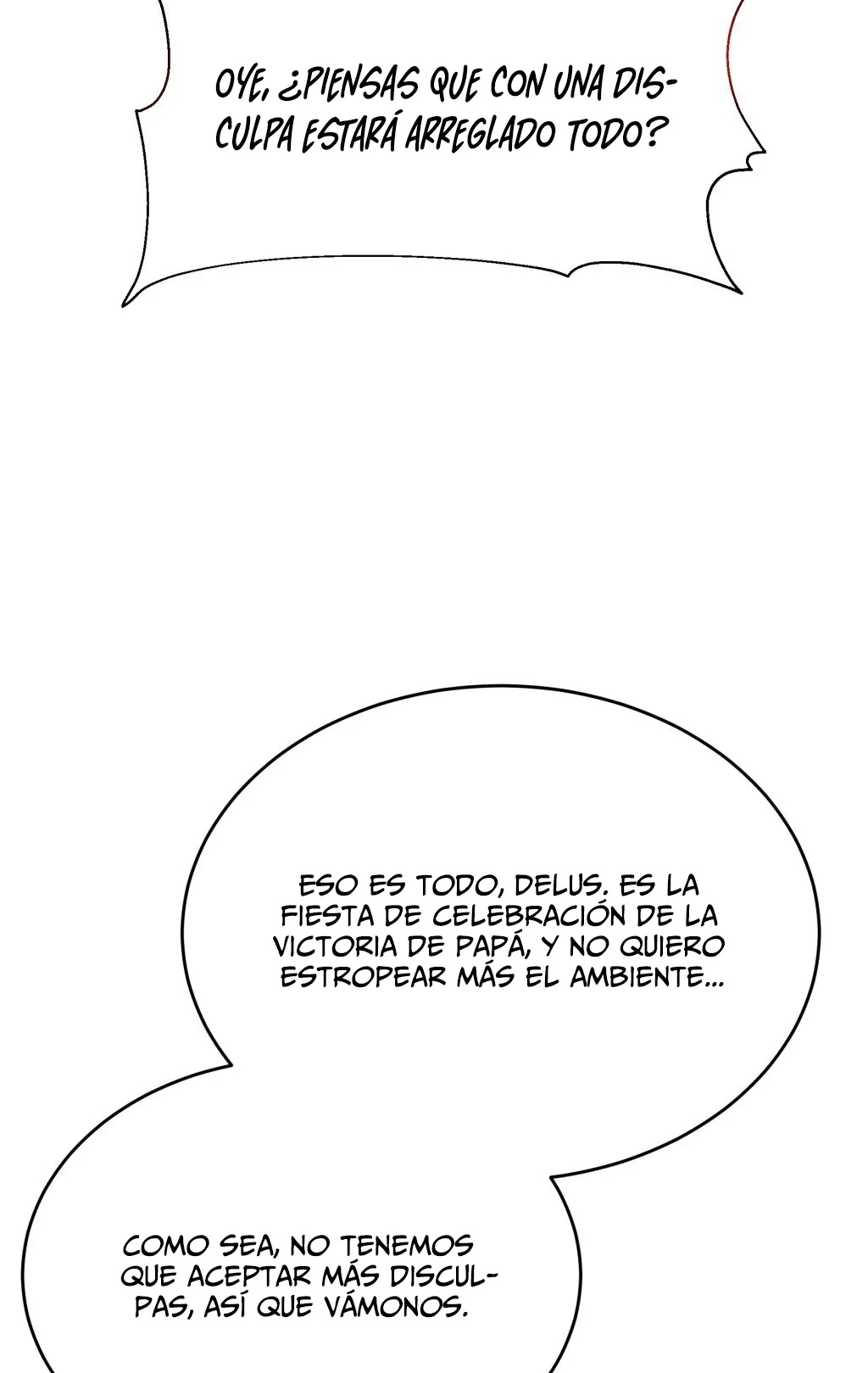 Bebé Que Atrapa El Viento Capítulo 16 en Línea - página 98