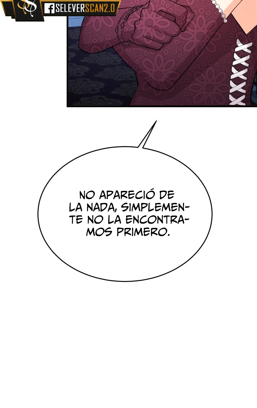 Bebé Que Atrapa El Viento Capítulo 19 en Línea - página 58